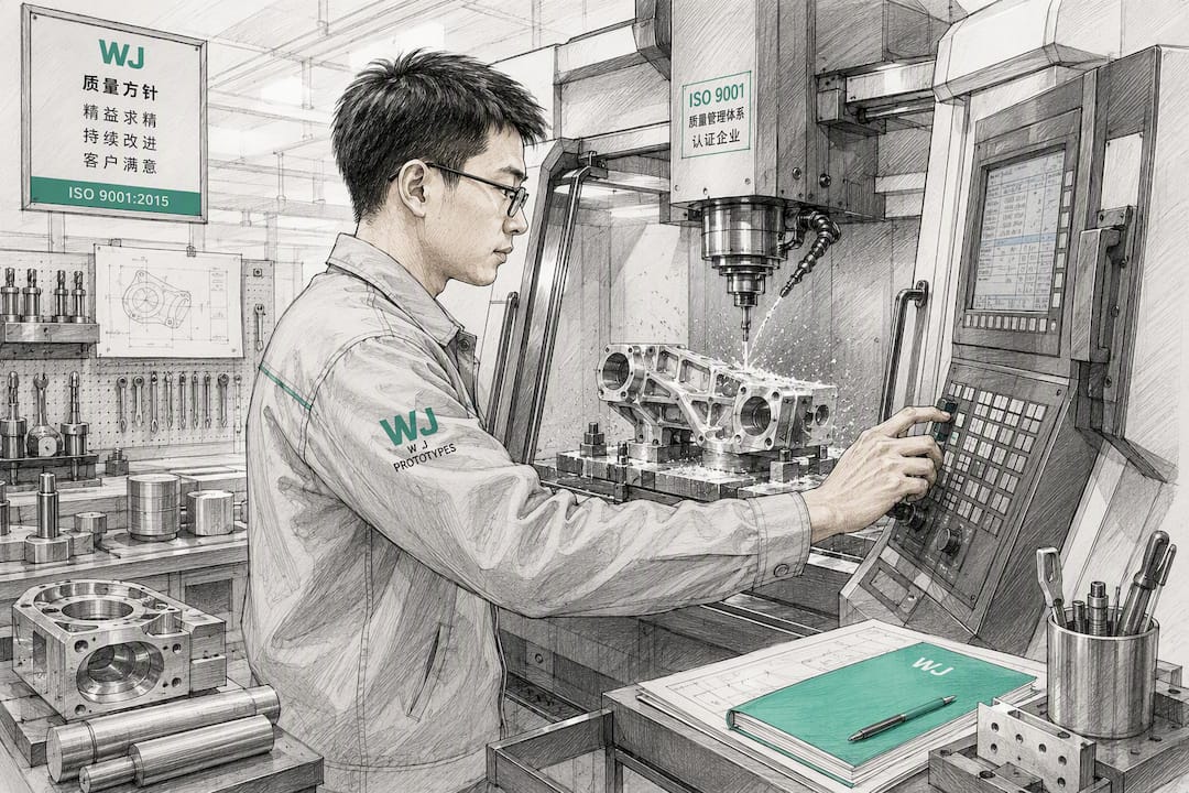 precision-cnc-machining-china-aerospace-tolerances