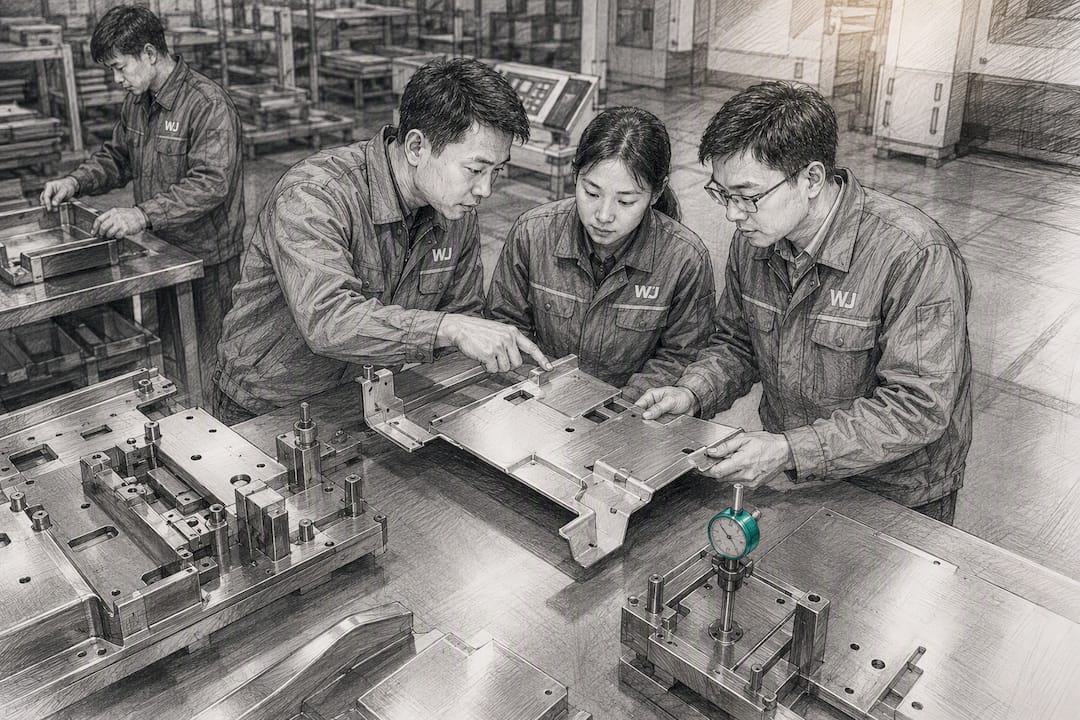 cost-vs-precision-tight-tolerances-sheet-metal-china