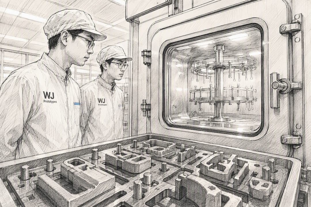 vapor-polishing-automation-optical-clarity vapor-polishing-automation-optical-clarity