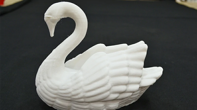 QY Prototypes 3D Printing